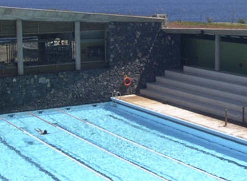 Tenerife Leisure Outdoor Pool